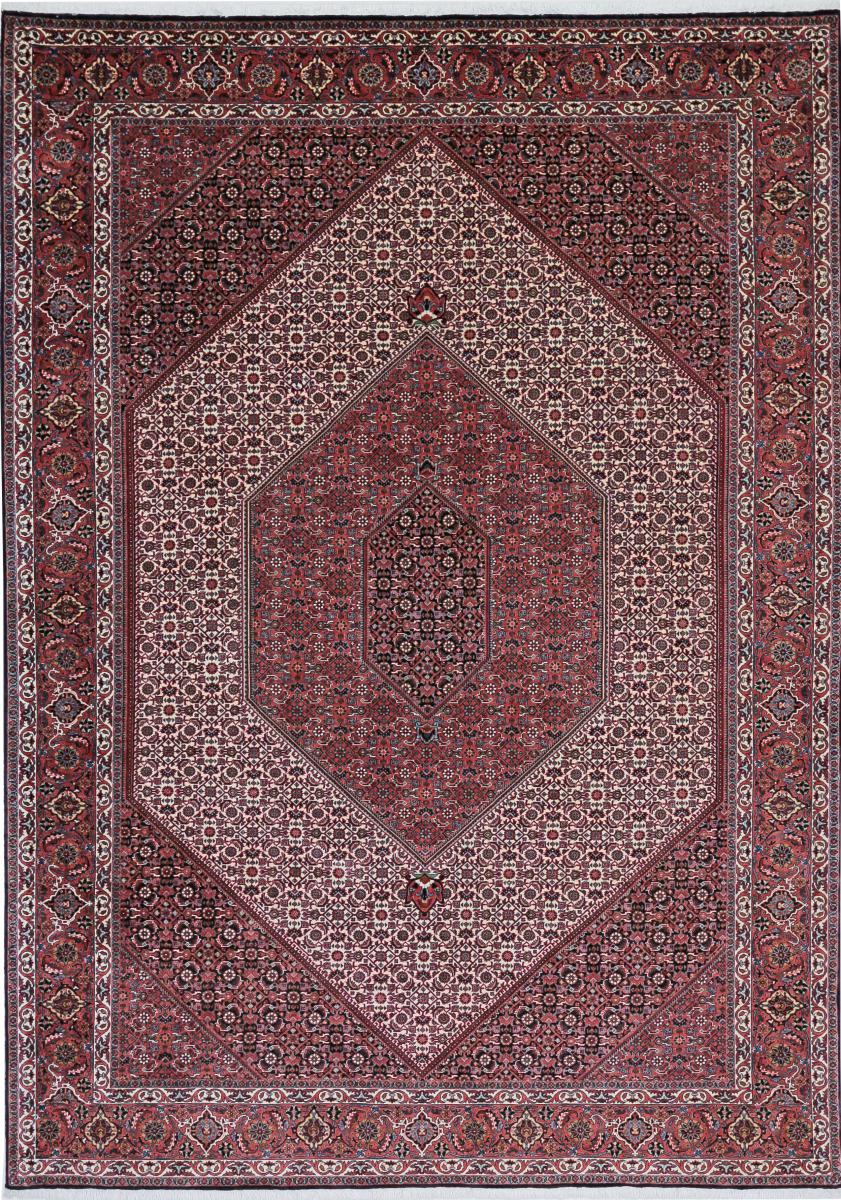 Perzisch tapijt Bidjar 288x202 288x202, Perzisch tapijt Handgeknoopte