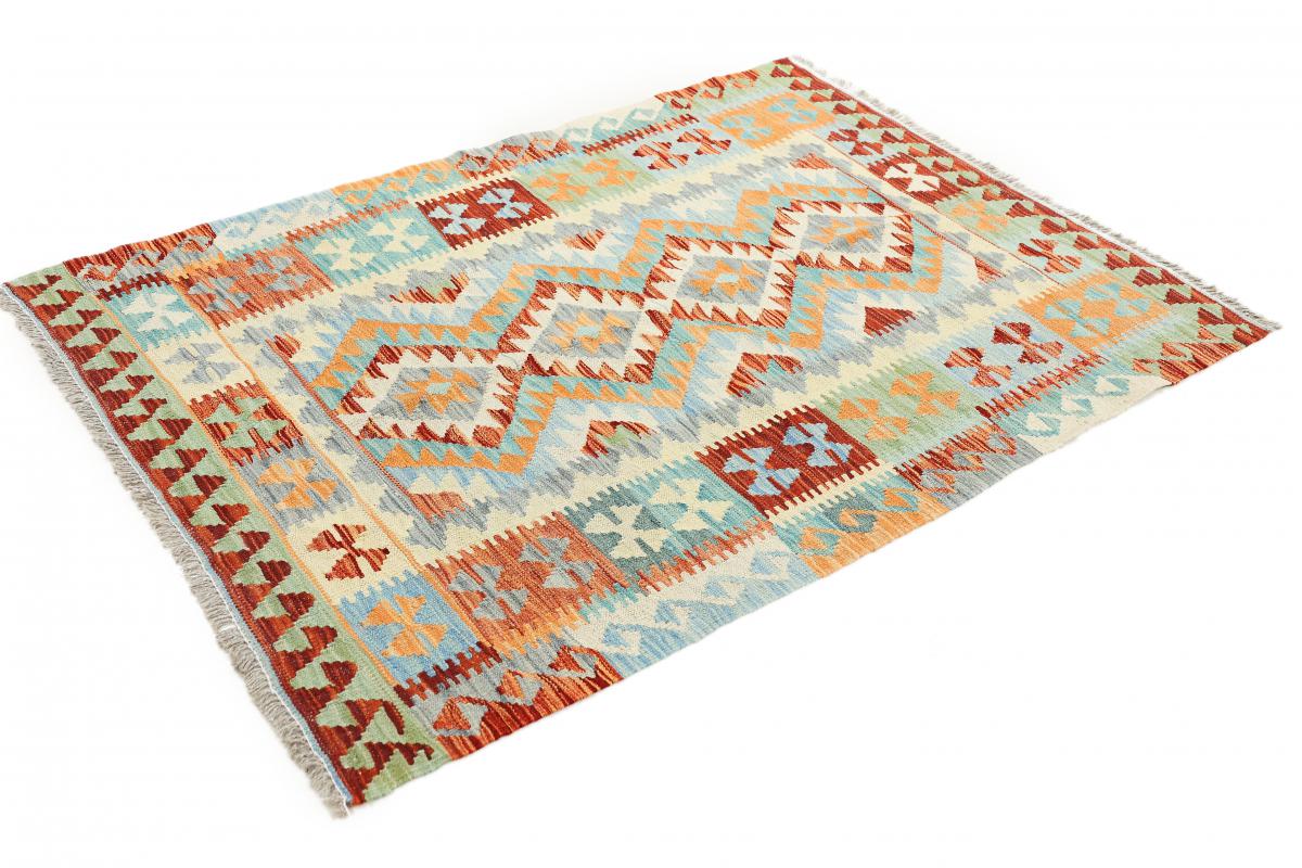 Kilim Afghan - 1