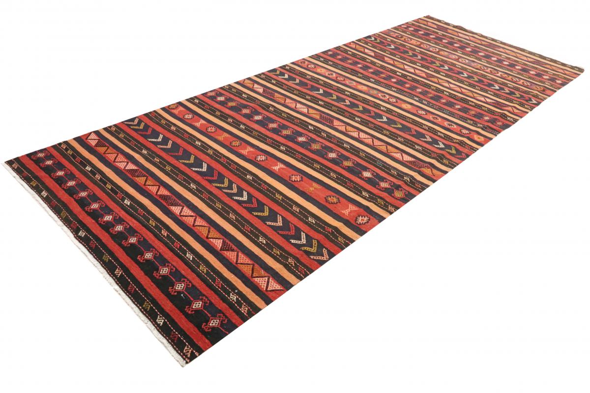 Kilim Fars Azerbaijan Antique - 1