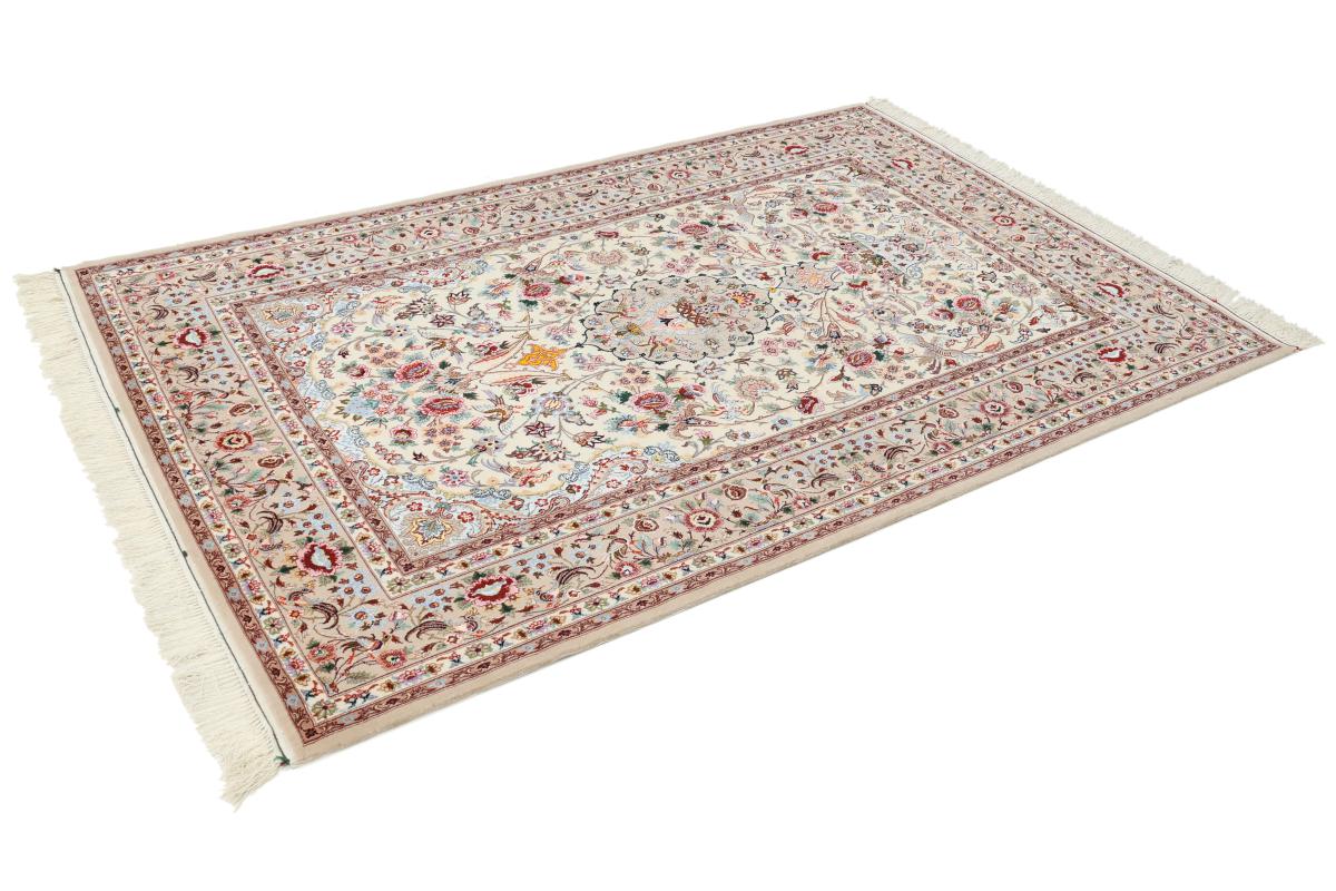 Isfahan Silk Warp - 1