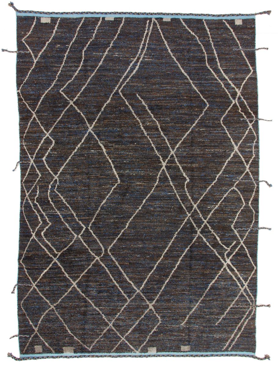 Pakistaans tapijt Berbers Maroccan Design 380x263 380x263, Perzisch tapijt Handgeknoopte