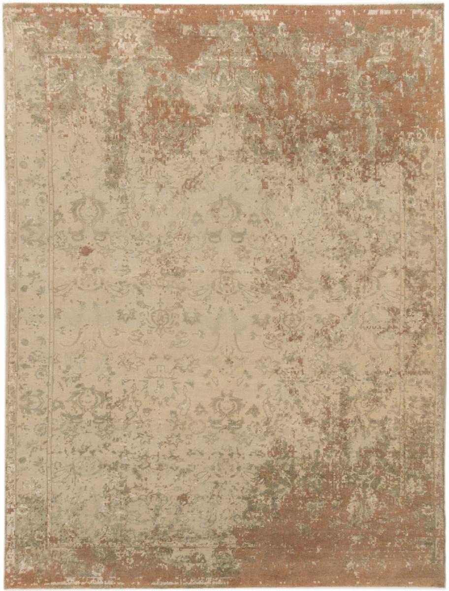 Indiai szőnyeg Sadraa Heritage 359x271 359x271, Perzsa szőnyeg Kézzel csomózva