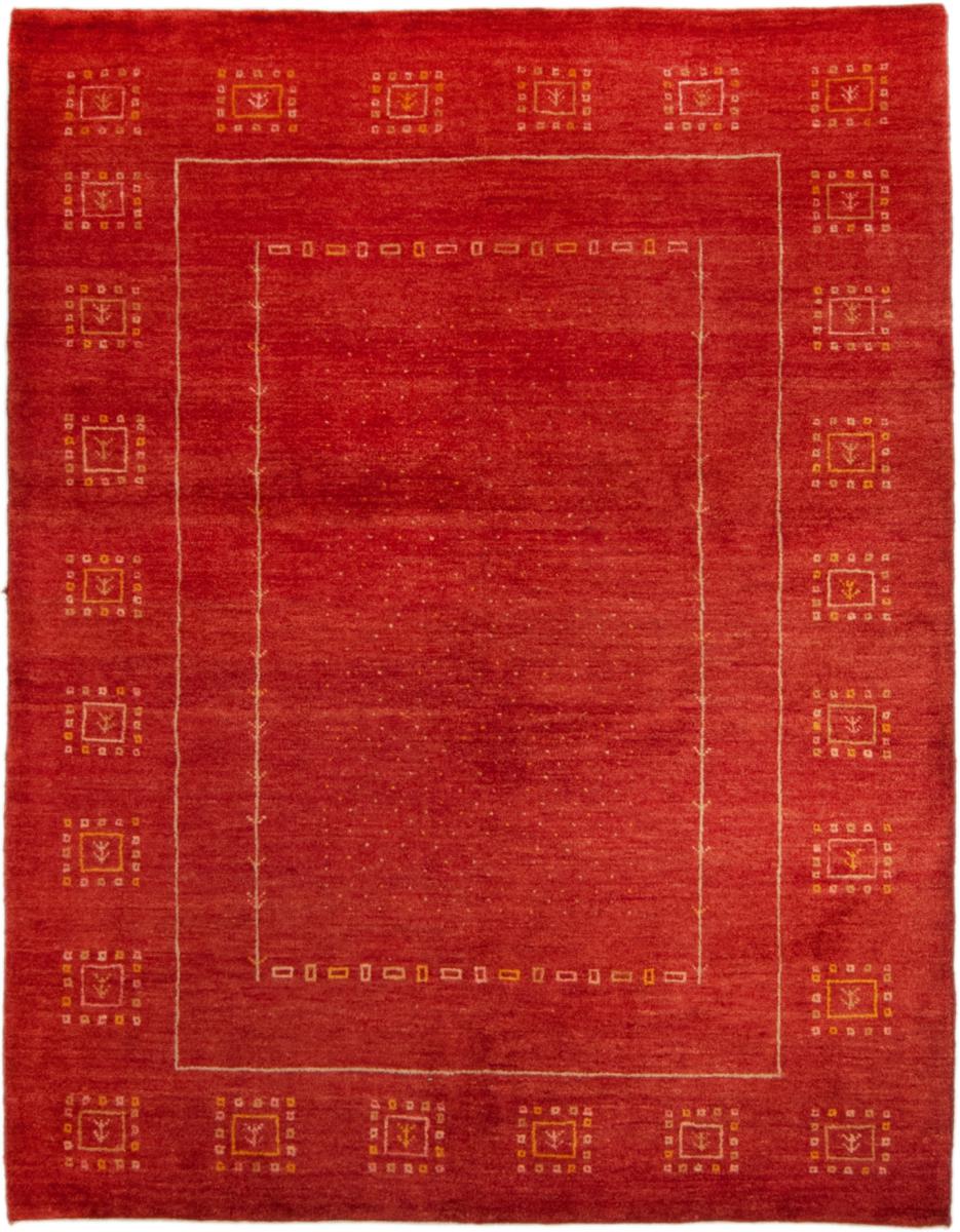  ペルシャ絨毯 ペルシャ ギャッベ ペルシャ ロリbaft 193x151 193x151,  ペルシャ絨毯 手織り