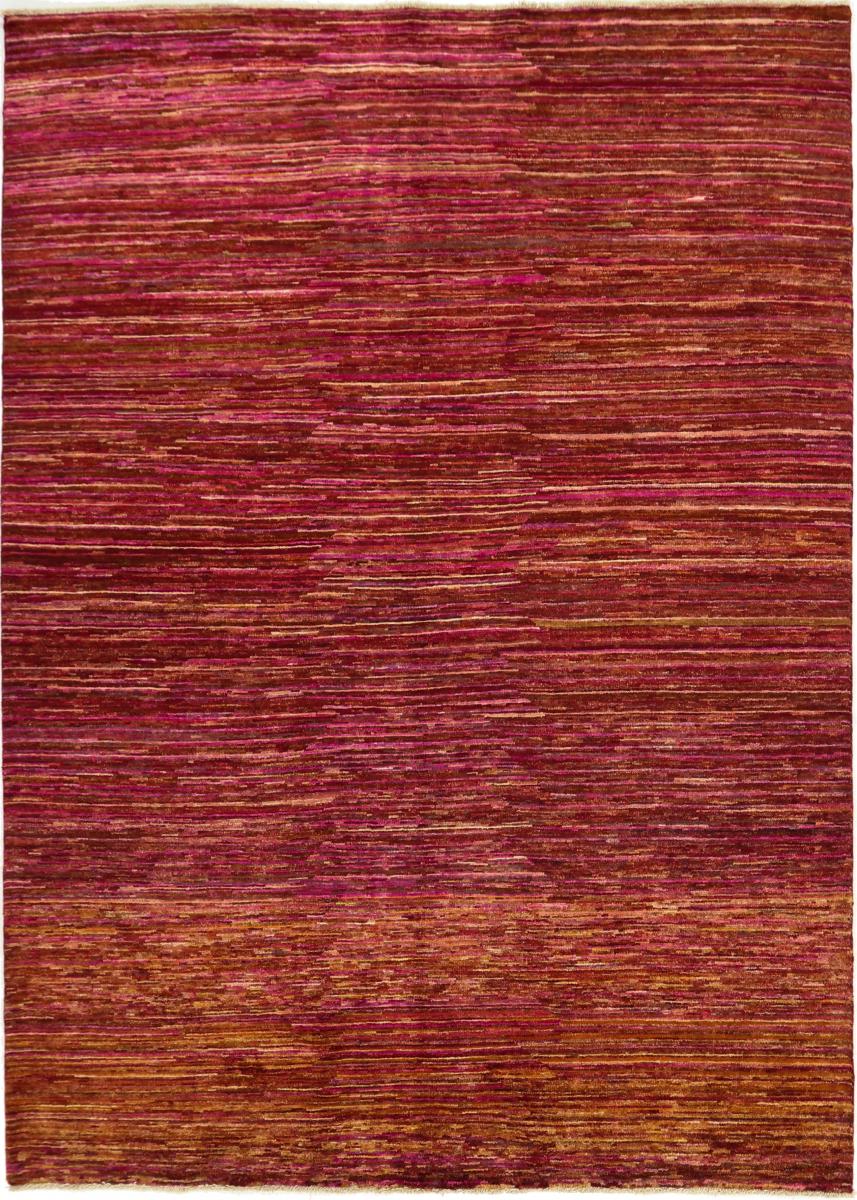 Pakistanischer Teppich Ziegler Design 234x171 234x171, Perserteppich Handgeknüpft
