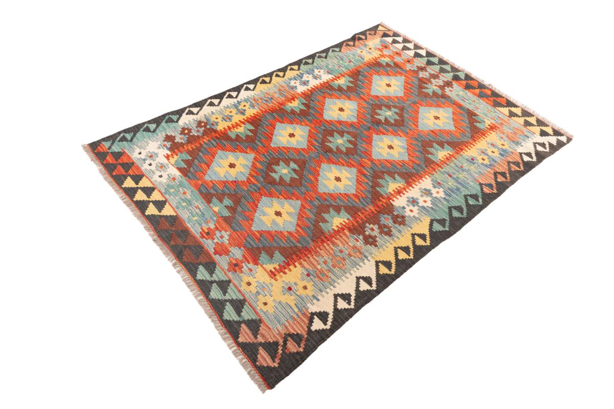 Kilim Afghan - 1