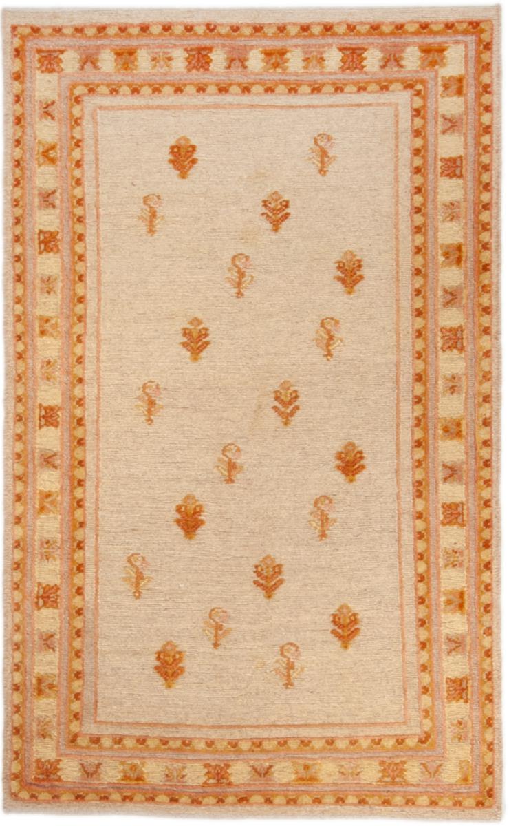 Perzisch tapijt Nimbaft 149x95 149x95, Perzisch tapijt Handgeknoopte