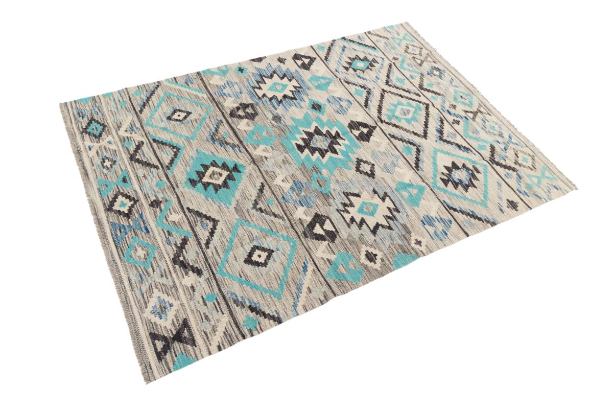 Kilim Afghan - 1