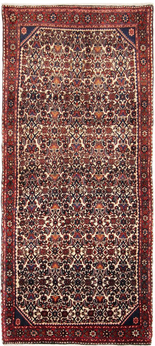 Persian Rug Rudbar 194x88 194x88, Persian Rug Knotted by hand