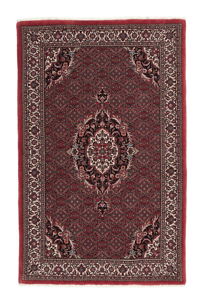  ペルシャ絨毯 ビジャー 177x111 177x111,  ペルシャ絨毯 手織り