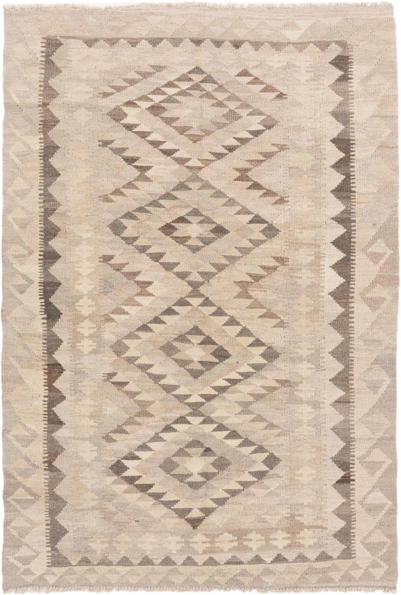 Afghanska mattan Kilim Afghan Heritage 173x119 173x119, Persisk matta handvävd 