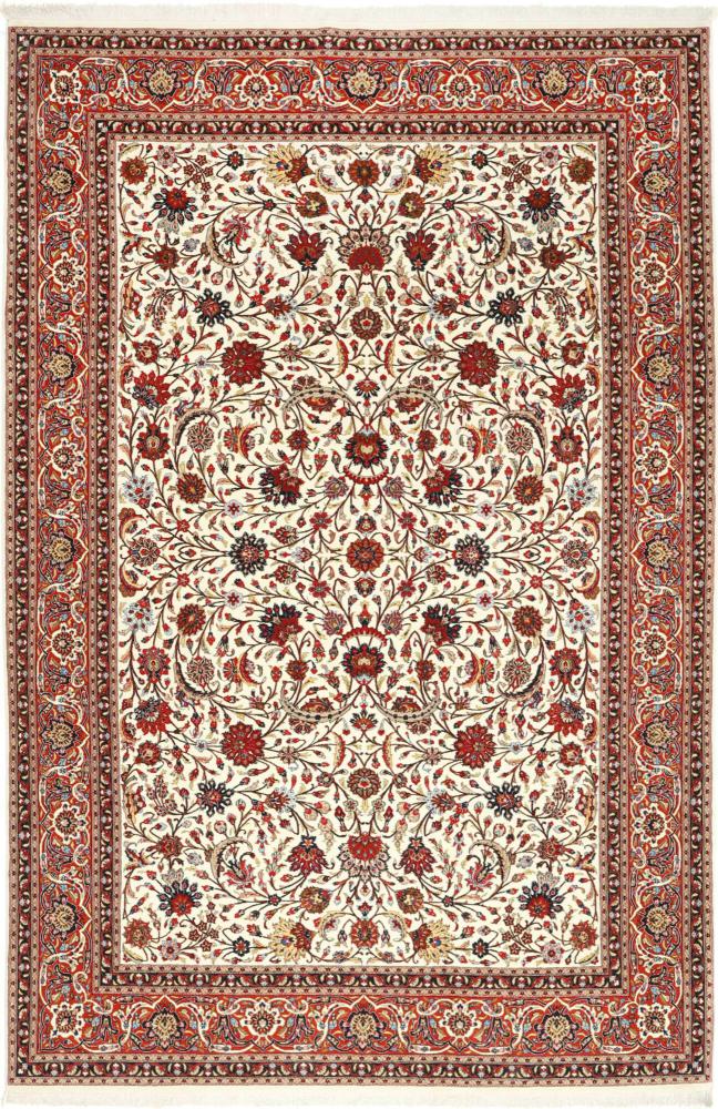 Persian Rug Eilam 304x197 304x197, Persian Rug Knotted by hand