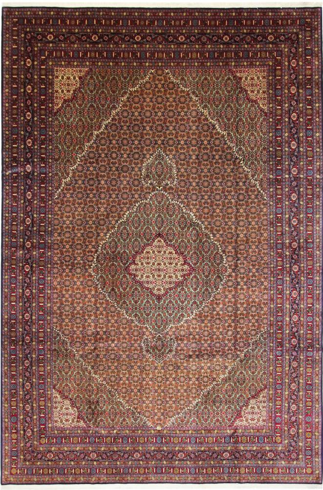 Perzsa szőnyeg Tabriz Sarab 415x283 415x283, Perzsa szőnyeg Kézzel csomózva