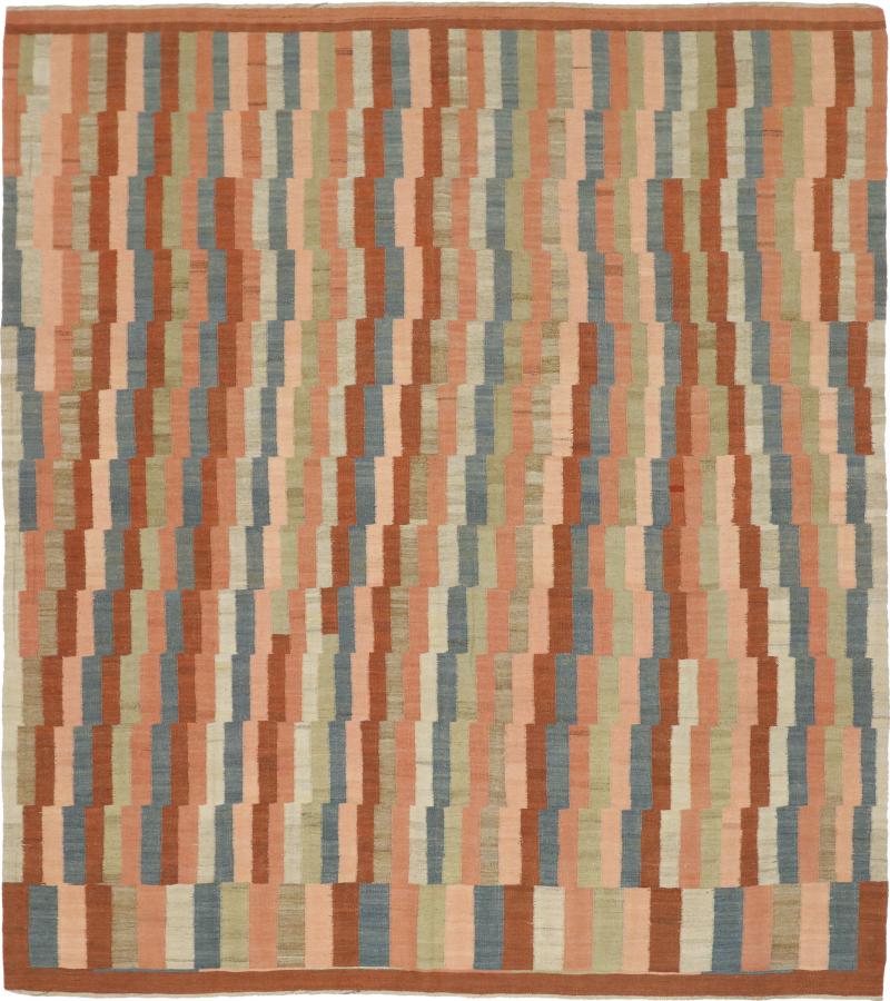 Perzsa szőnyeg Kilim Fars Design 294x265 294x265, Perzsa szőnyeg szőttesek