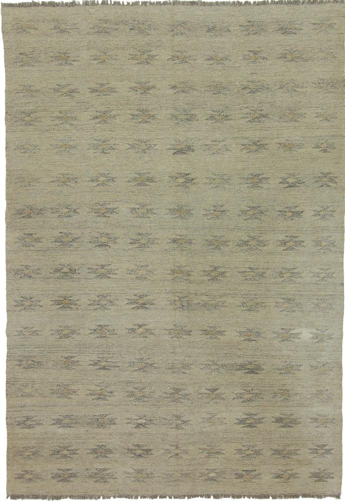 Tapis afghan Kilim Afghan Heritage 193x133 193x133, Tapis persan Tissé à la main