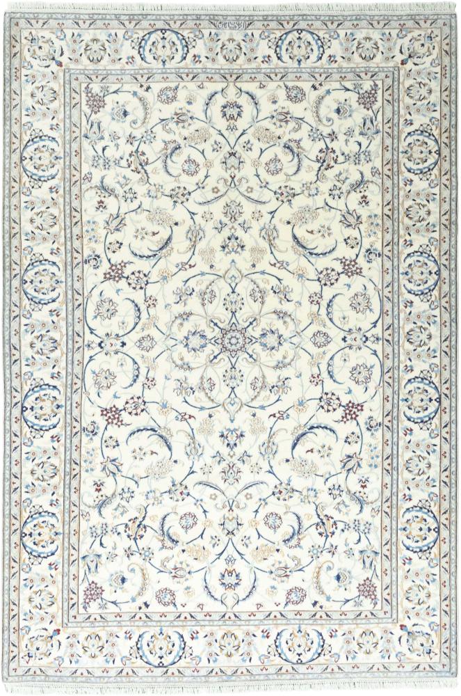 Persian Rug Nain 9La 304x210 304x210, Persian Rug Knotted by hand