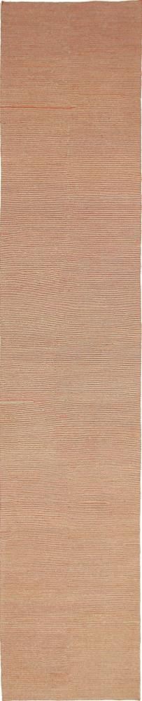 Perzisch tapijt Kilim Fars Antiek 462x91 462x91, Perzisch tapijt Handgeweven