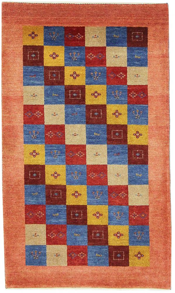  ペルシャ絨毯 ペルシャ ギャッベ ペルシャ ロリbaft 139x82 139x82,  ペルシャ絨毯 手織り