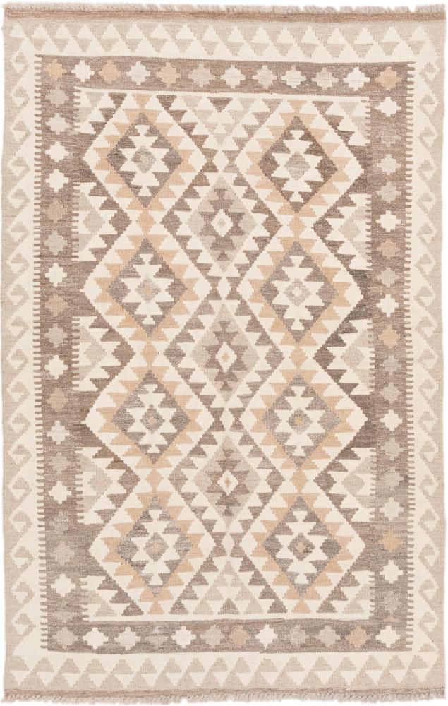 Afghanischer Teppich Kelim Afghan Heritage 160x103 160x103, Perserteppich Handgewebt