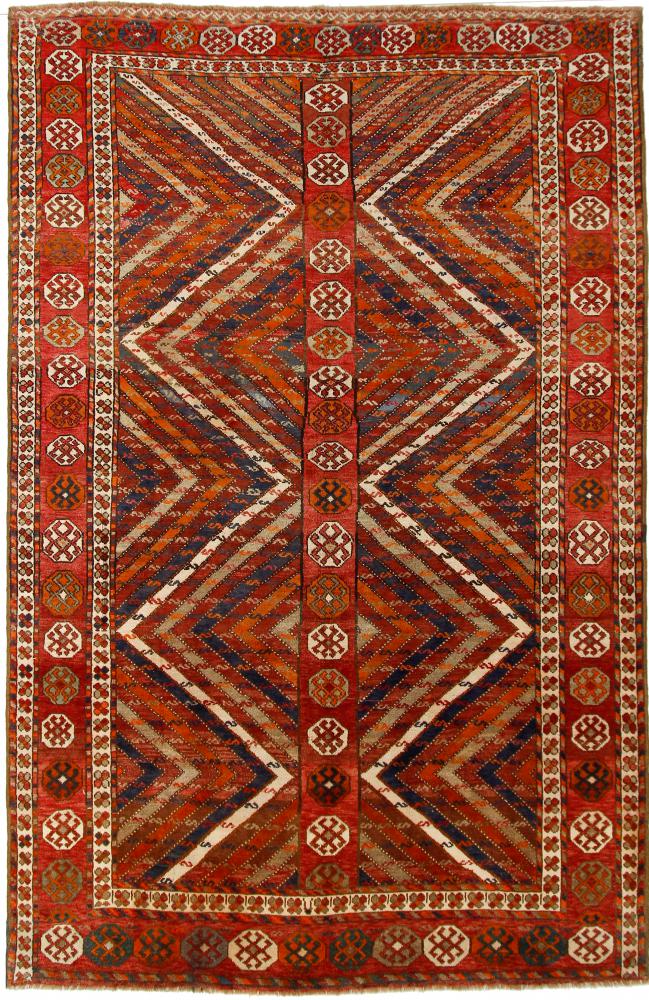 Kordi ID140516 | Oosterse tapijten in 350x250