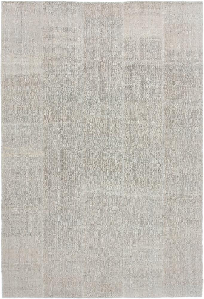  ペルシャ絨毯 キリム Fars 298x205 298x205,  ペルシャ絨毯 手織り