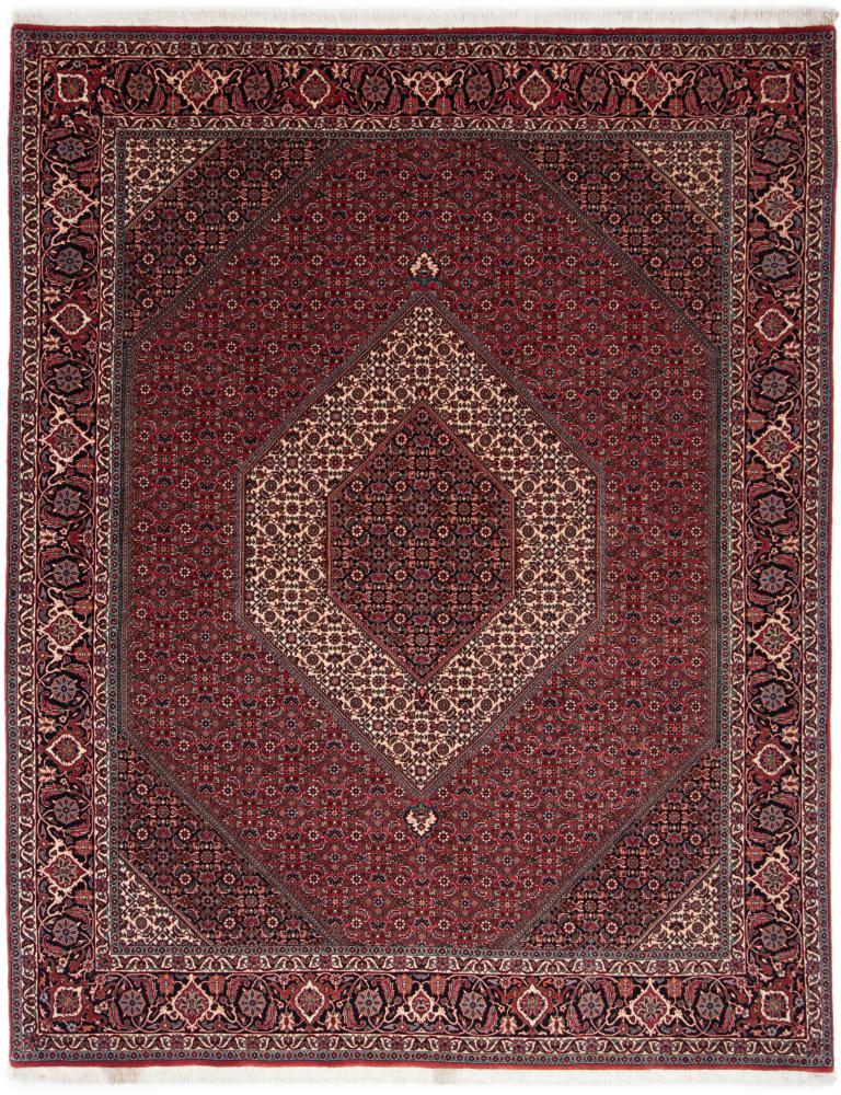 Persialainen matto Bidjar 252x201 252x201, Persialainen matto Solmittu käsin