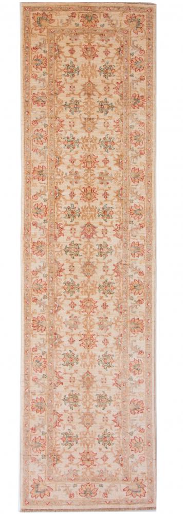 Afghanska mattan Ziegler Farahan 262x70 262x70, Persisk matta Knuten för hand