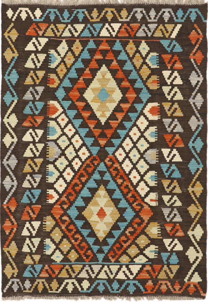 Tappeto Kilim 125x87