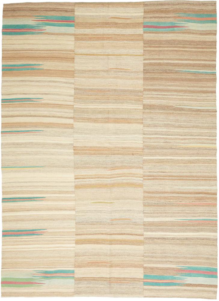 Perzisch tapijt Kilim Fars 219x159 219x159, Perzisch tapijt Handgeweven