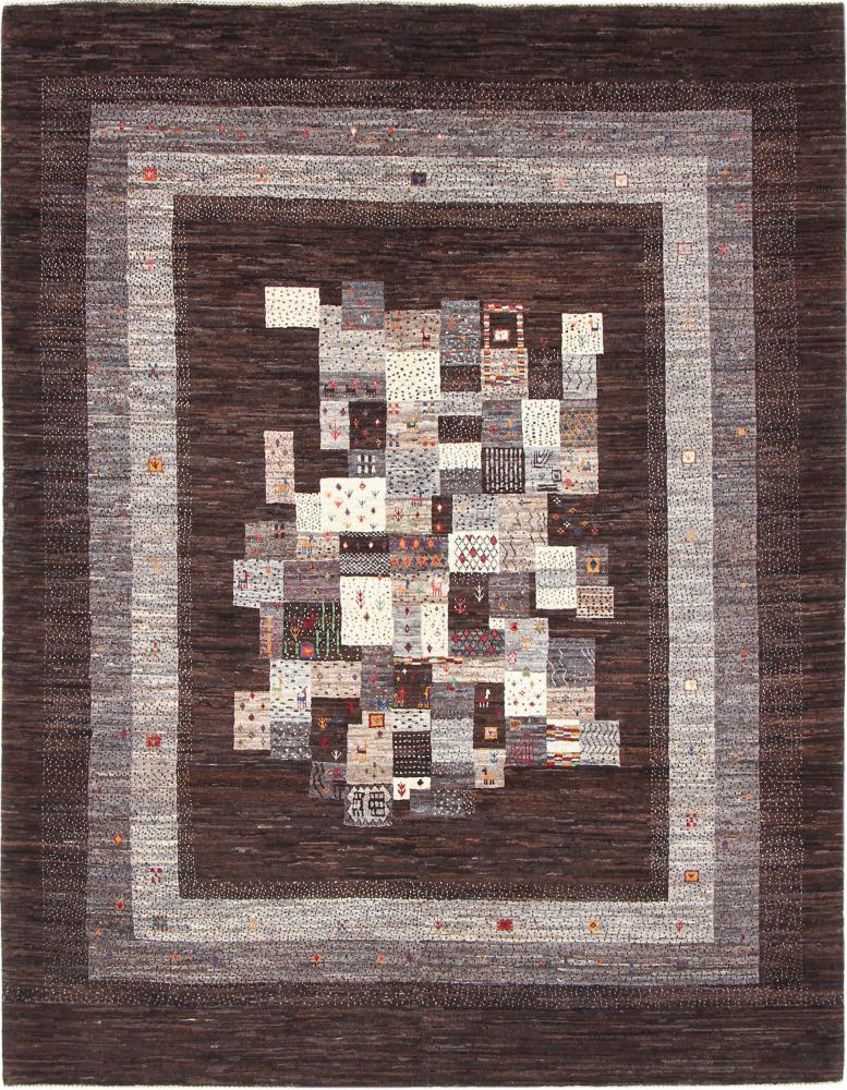 ペルシャ絨毯 ペルシャ ギャッベ ペルシャ ロリbaft Nowbaft 239x188 239x188,  ペルシャ絨毯 手織り