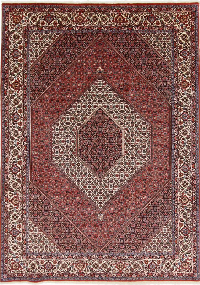 Persialainen matto Bidjar 291x204 291x204, Persialainen matto Solmittu käsin