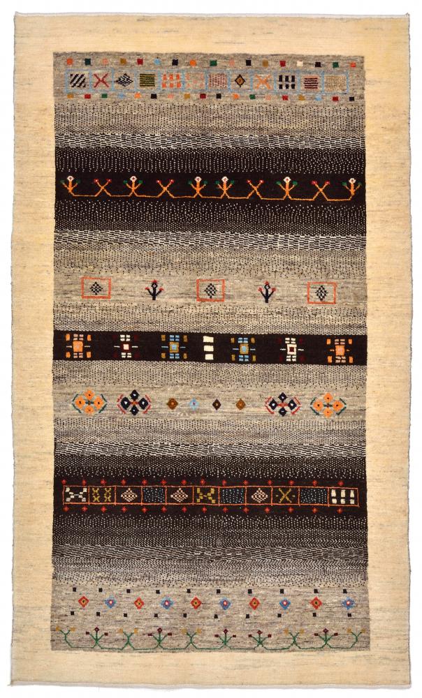  ペルシャ絨毯 ペルシャ ギャッベ ペルシャ ロリbaft 214x128 214x128,  ペルシャ絨毯 手織り