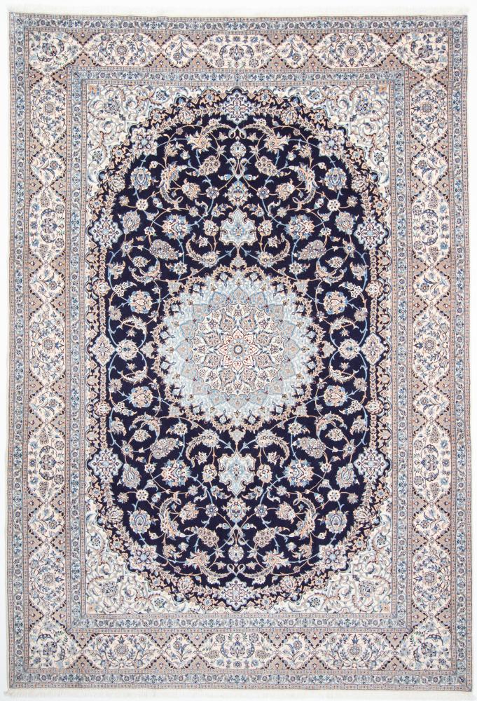 Persialainen matto Nain 6La 310x213 310x213, Persialainen matto Solmittu käsin