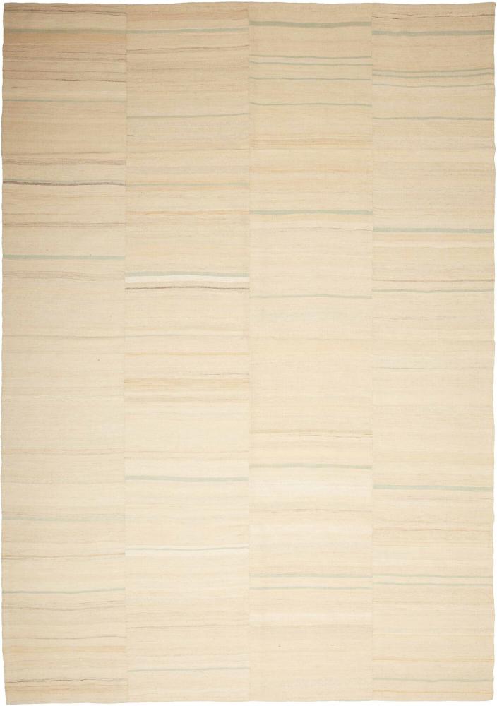 Alfombra persa Kilim Fars 311x216 311x216, Alfombra persa Tejido a mano