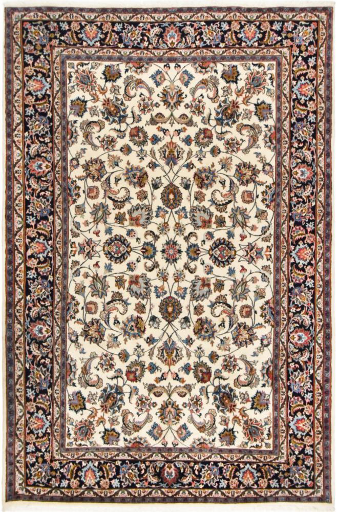 Persian Rug Mashhad 301x196 301x196, Persian Rug Knotted by hand