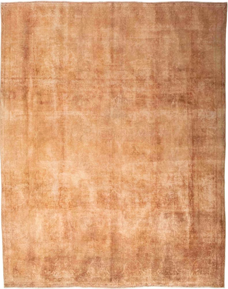 Perzsa szőnyeg Vintage Royal 12'9"x9'11" 12'9"x9'11", Perzsa szőnyeg Kézzel csomózva