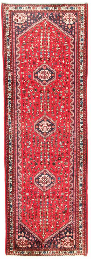 Persian Rug Abadeh 300x97 300x97, Persian Rug Knotted by hand