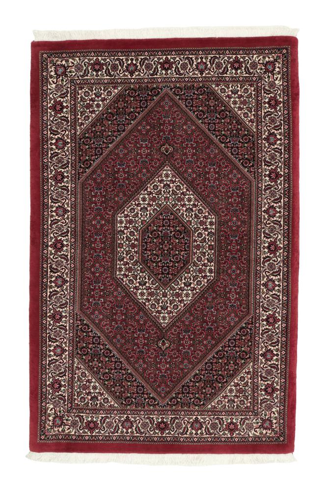 Persialainen matto Bidjar 177x116 177x116, Persialainen matto Solmittu käsin
