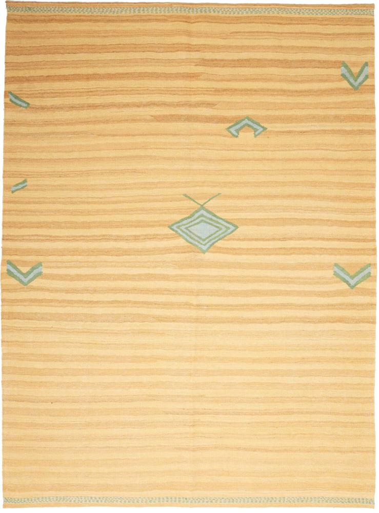 Persisk matta Kilim Fars 238x178 238x178, Persisk matta handvävd 