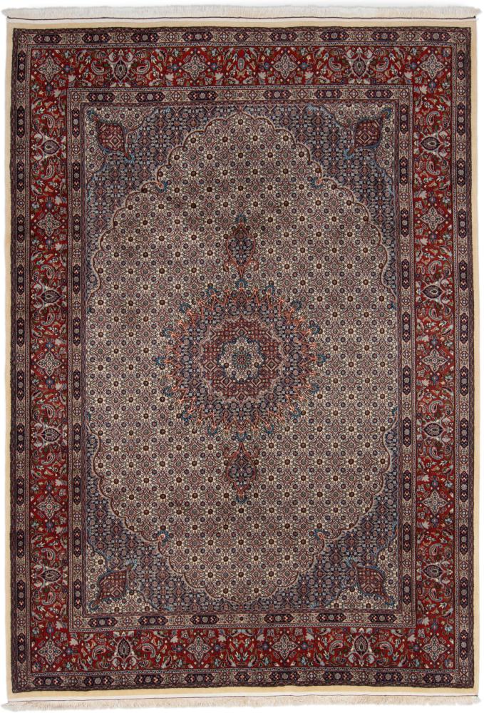 Persian Rug Moud 296x204 296x204, Persian Rug Knotted by hand
