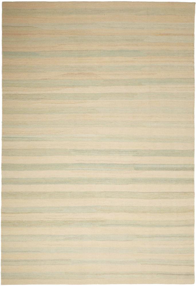 Perzisch tapijt Kilim Fars 296x199 296x199, Perzisch tapijt Handgeweven