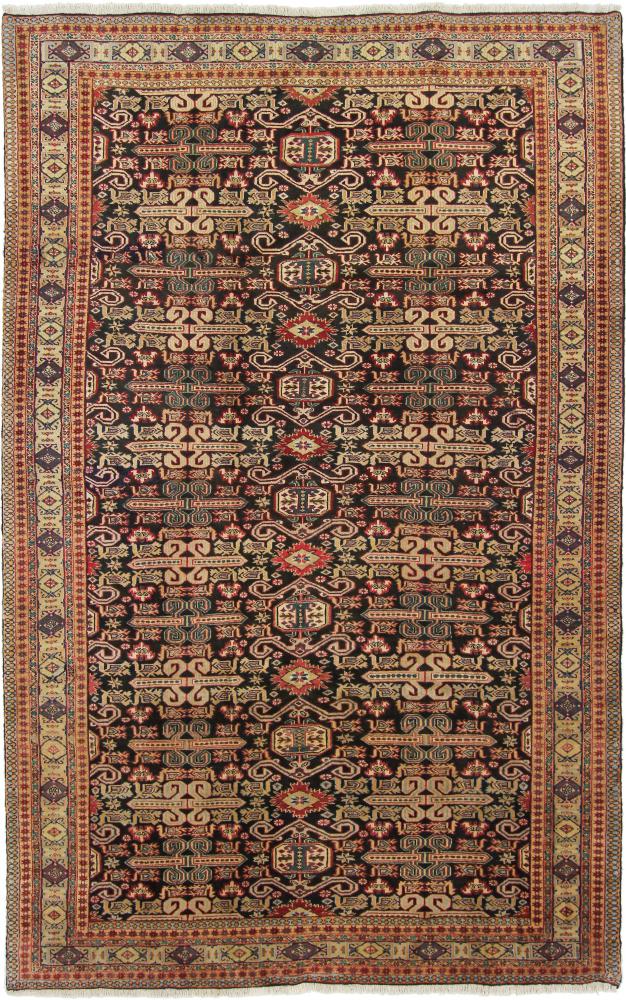 Persian Rug Ardebil 301x193 301x193, Persian Rug Knotted by hand