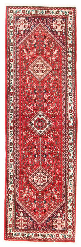 Persian Rug Abadeh 290x88 290x88, Persian Rug Knotted by hand