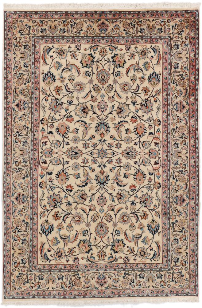 Persian Rug Mashhad 293x198 293x198, Persian Rug Knotted by hand