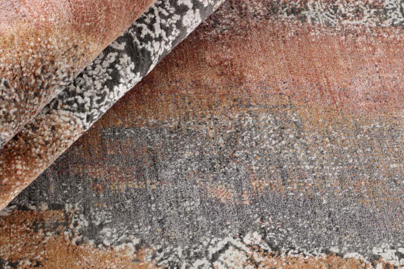 インドのカーペット Sadraa Allure 11'6"x8'1" 11'6"x8'1",  ペルシャ絨毯 手織り