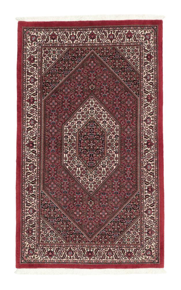 Perzisch tapijt Bidjar 191x111 191x111, Perzisch tapijt Handgeknoopte