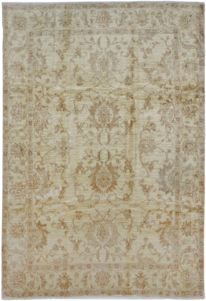Persian Rug Isfahan 332x230 332x230, Persian Rug Knotted by hand