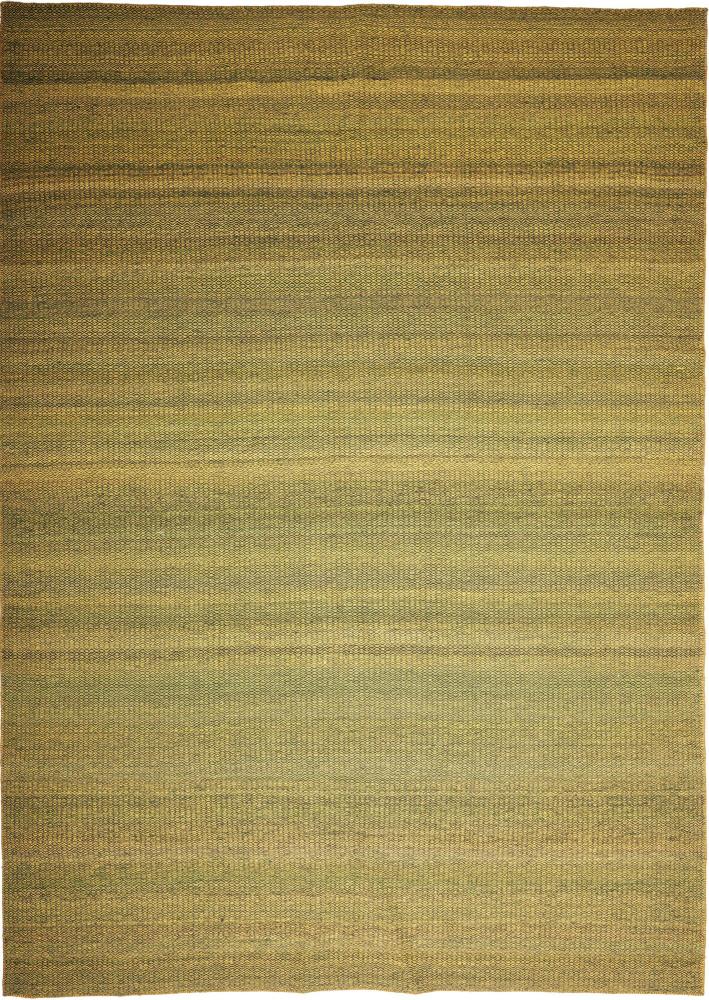 Tapis persan Kilim Fars Romina 341x240 341x240, Tapis persan Tissé à la main