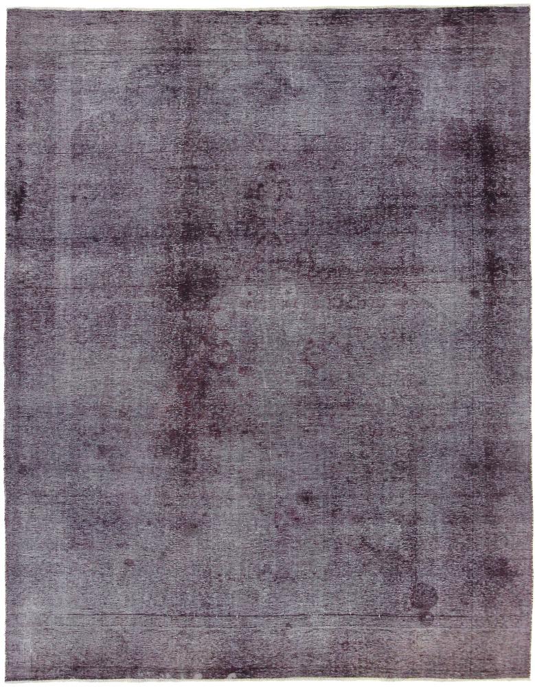 Perzisch tapijt Vintage Royal 377x289 377x289, Perzisch tapijt Handgeknoopte