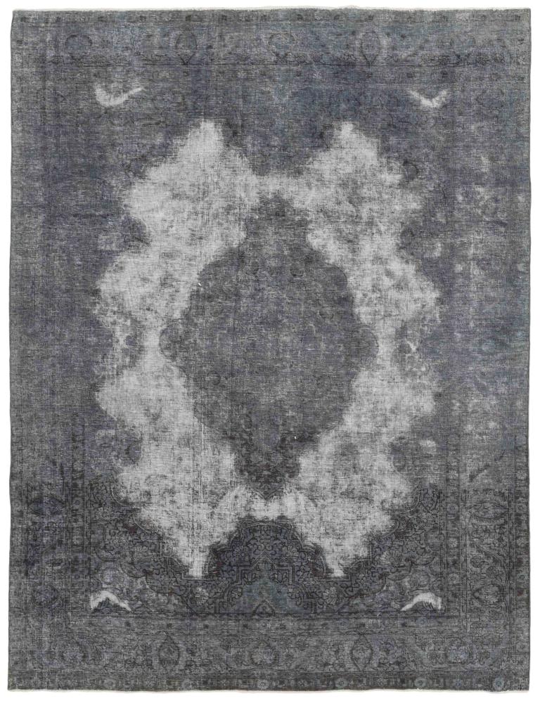 Perzisch tapijt Vintage Royal 321x244 321x244, Perzisch tapijt Handgeknoopte