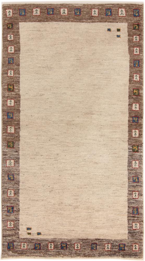 Perzisch tapijt Perzisch Gabbeh 146x81 146x81, Perzisch tapijt Handgeknoopte